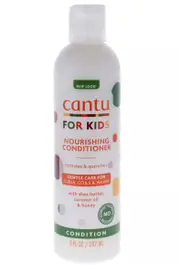 Cantu Kids Nourishing Conditioner 237mL (8oz)
