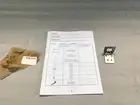 Panasonic NN-TK922SS 27” Microwave Trim Kit REPLACEMENT BRACKET SUPPORT ONLY