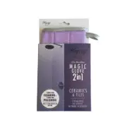 NEW HAGERTY MICROFIBRE MAGIC GLOVE FOR CERAMIC & TILES Kitchen Bathroom
