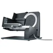 Graef Electric Slicer Food Slicer Meat Slicer Cheese Slicer Bread Slicer S3211