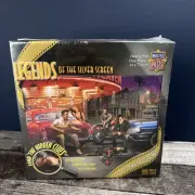 Legends of the Silver Screen “Legendary Crossroads” 1000 piece Puzzle NEW
