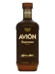 Avion Espresso Flavoured Tequila Liqueur 700mL