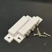 Magnetic Reed Switch Alarm Security Normally Open N/O Normally Closed N/C G3