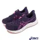 Asics 慢跑鞋 Jolt 4 女鞋 紫 白 運動鞋 基本款 緩震 亞瑟士 1012B421502