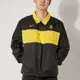 Nike As Lal M Nk Jkt Ltwt Cts 男款 黑色 NBA 湖人 風衣 運動 外套 DR2338-010