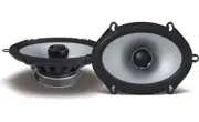 Alpine S2-S68 6"x8" Next-Generation S-Series 2-way car speakers