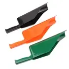 1PC Getter Gutter Scoop Roof Trowels Garden Orchard Leaf Gutter Cleaning Shovel