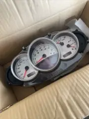Porsche 986 Boxster Instrument Cluster USA Spec - New