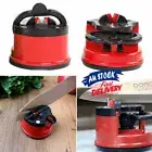 Sharp Knife Sharpener Diamond Sharpening Tools Sharpens For Knives Blades AU