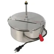 Great Northern Popcorn 83-DT5389 4084 NF Popstar Kettle