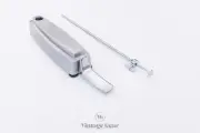 Fender Rhodes Suitcase Sustain Pedal and Rod combo - Built to last