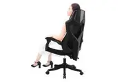 Ergonomic Gaming Chair Home Office Chairs High Back Breathable Mesh Seat Computer Recliner