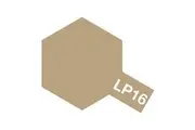 Tamiya Lacquer Paint Wooden Deck Tan