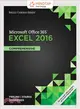 Microsoft Office 365 & Excel 2016 + Lms Integrated Mindtap Computing, 1-term Access