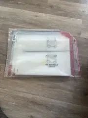 HILTI 2261451 Plastic BAGS FOR VC 20 10 PACK VC 20/150-6 Free Shipping