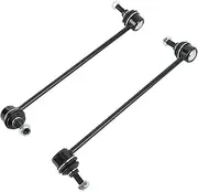 K750002 Front Stabilizer Sway Bar End Links Car Front Suspension Stabilizer Bar Link for 128i 135i 323i 325i 328i 330i 335d 335i 335is X1 Z4