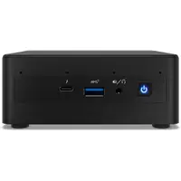 在飛比找蝦皮商城優惠-Intel NUC I5-1135G7 RNUC11PAHI