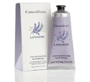 Crabtree and Evelyn LAVENDER Hand Therapy 100g - Full Size - Hand Cream
