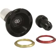 Gilles Tooling GTA Axle Protectors GTA-F-Y03
