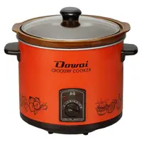 在飛比找momo購物網優惠-【Dowai 多偉】台灣製造3.2L陶瓷燉鍋(DT-400)