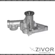 ALCIUS Water Pump For Mitsubishi Lancer 1.5 CA,CB Hatchback 1989-1990 #WP877AC (for: Mitsubishi)