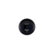 Autometer Cobalt Digital Boost/Vacuum Gauge Electric - 30 inHg/30 PSI, 2 1/16 Inch, AU6959