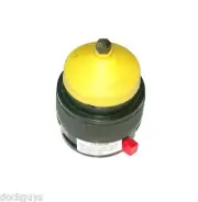 NEW ENERPAC HYDRAULIC WORK SUPPORT CYLIINDER MODEL WS-3500-G-0C1C (2 AVAILABLE)
