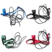 Bird Harness Leash for Small Parakeets Cockatiels Conures Macaws Parrots Birds
