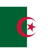 Algeria National Flag World Flags Country Poster Huge Wall Art Print Giant