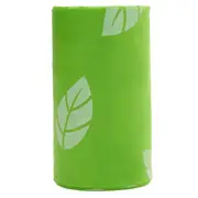 Lexi & Me Compostable Single Waste Bag - 15pk