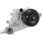 Aeroflow GM LS Water Pump Natural LS1 LS2 LS3 Alloy Oem - AF64-2360