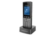 GRANDSTREAM RUGGEDISED WIFI CORDLESS PHONE 2000MAH BATTERY