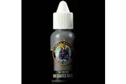 Two Thin Coats: Shadow / Metallic - Sir Coates Silver (15ml)