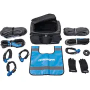 Hardkorr Large Recovery Kit