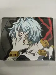 My Hero Academia Bilfold Wallet