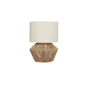 Cassie Table Lamp Natural