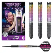 RED DRAGON PETER WRIGHT 2020 WORLD CHAMPION 90% TUNGSTEN DARTS – 21, 23 & 25GM