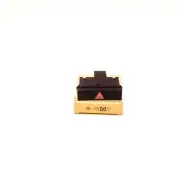 New Genuine Audi A6 S6 C6 Hazard Flasher Switch 4F0941509 OEM (for: Audi)