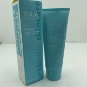 TULA Skin Care Probiotics Superfoods So Poreless Exfoliating Blackhead Scrub 82g