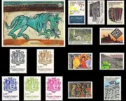 ANDORRA ESPAÑOLA 2014 AÑO COMPLETO EDIFIL 412-426 NUEVOS SIN CHARNELA MNH