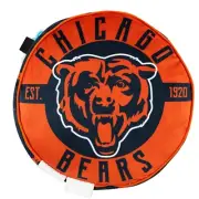 Chicago Bears 15" Cloud to go Pillow - NFL
