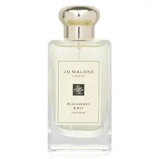 Jo Malone Blackberry & Bay 黑莓子與月桂葉香水 (原廠無盒裝)100ml/3.4oz