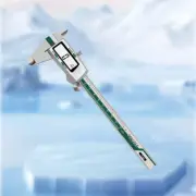 Digital Display Caliper 150mm LCD Electronic Gauge Vernier MicrometermlgB