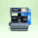 【POLAROID雜貨店】♞ POLAROID 636 盒裝 寶麗來  600型 600 拍立得 底片 相機