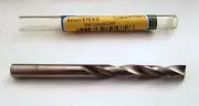 Ultra Tool Series 510 6.5 Std Length Drill Lot # 9707393 Carbide Made in USA