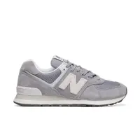 在飛比找蝦皮商城優惠-New Balance 復古鞋 中性 灰色 U574UL2