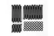 ARP Head Bolt Kit Hex Head BB Chev V8 With Edelbrock Heads 135-3610 ARP 135-3610