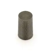 Samarium Cobalt Cylinder Magnet (SmCo) - 6.35mm x 12.7mm
