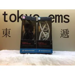 東京快遞耳機館 門市可試聽 SENNHEISER PX100 II PX-100 II 可折疊耳罩耳機