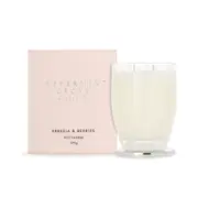 Peppermint Grove Australia Fruity Fragrance Freesia & Berries Soy Candle - 370g
